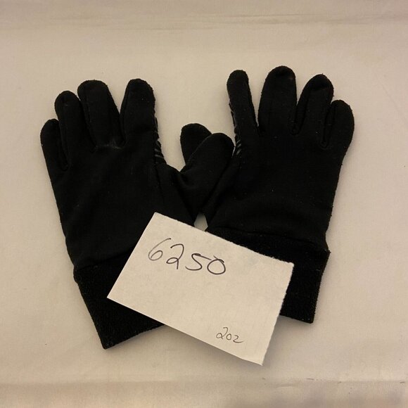 #6250 DAKINE Mens Black gloves with grip on palms Size M - Picture 7 of 8